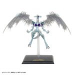Anime Yu-Gi-Oh! Series Monsters LEGION Stardust Dragon
