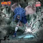 NARUTO Memorable Saga- Sasuke Uchiha Ⅱ