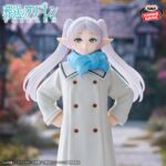 Frieren: Beyond Journey’s End - Frieren “Mufu” ver. figure