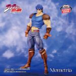 Jojo's Bizarre Adventure - Jonathan Joestar - Mometria