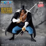 ONE PIECE - BATTLE RECORD COLLECTION - VISTA