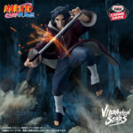 Naruto Shippuden Vibration Stars - Itachi Uchiha III