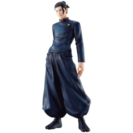 JUJUTSU KAISEN - Kaigyoku/Gyokusetsu - 壱 - Suguru Geto - Figure [Ichiban-Kuji Prize B]