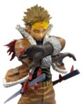 Hawks-ichibankuji