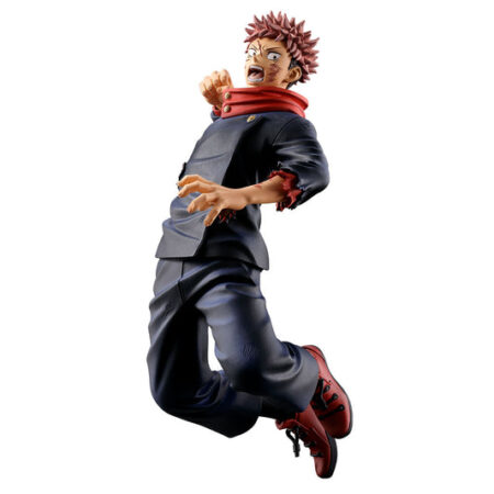 JUJUTSU KAISEN - Shibuya Incident Arc ～壱～ Yuji Itadori - Figure [ichiban-Kuji Prize A]
