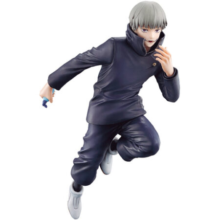 JUJUTSU KAISEN - 肆 - Toge Inumaki - Figure [Ichiban-Kuji Prize Last One]