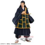 JUJUTSU KAISEN - Jukon no Kata Suguru Geto (Green robes Ver.)