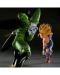 [SET] Dragon Ball Z - Gohan vs Cell Set - Match Makers