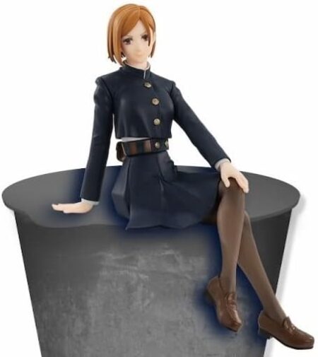 JUJUTSU KAISEN - Noodle Stopper Figure - Nobara Kugisaki