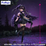 Date A Live V BiCute Dark Figure - Kurumi Tokisaki