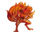 NARUTO SHIPPUDEN Kumara Figure Ⅱ B