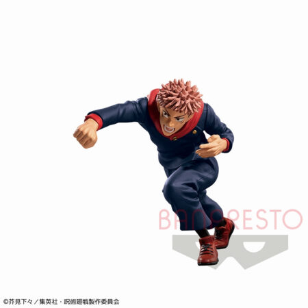 JUJUTSU KAISEN - Jufutsu no Waza-Yuji Itadori-