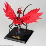 Yu-Gi-Oh! Legion Monsters - Black Rose Dragon Figure