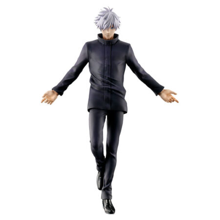 JUJUTSU KAISEN - Shibuya Incident Arc ～壱～ Satoru Gojo - Figure [ichiban-Kuji Prize C]