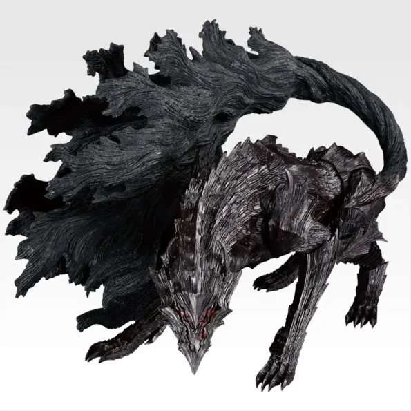 Ichiban Kuji: Berserk: Twin Poles of Fate – Prize D: Beast of Darkness