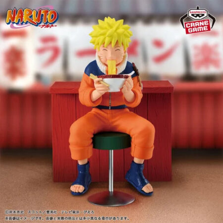NARUTO Naruto Uzumaki - Ichiraku Moment