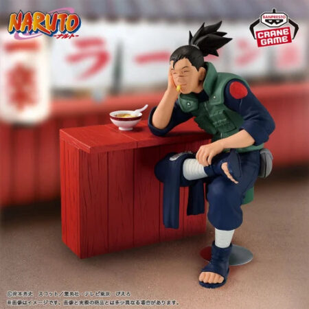 NARUTO Iruka Umino - Ichiraku Moment