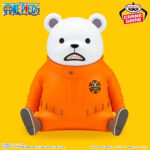 ONE PIECE SOFVIMATES - Bepo