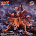 NARUTO SHIPPUDEN - Kurama Figure A
