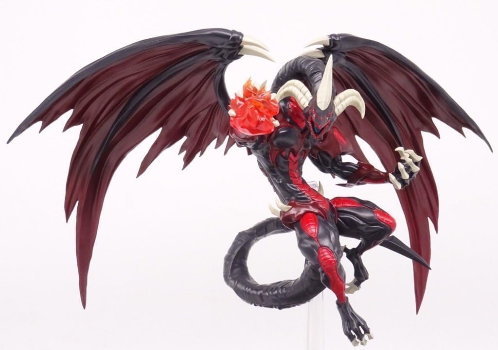 Yu-Gi-Oh! Monsters LEGION Red Demon's Dragon