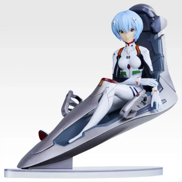 Ichiban Kuji: Evangelion: 1.0 You Are (Not) Alone – Prize B: Rei Ayanami
