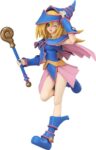 figma Yu-Gi-Oh! Duel Monsters Dark Magician Girl