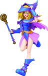 figma - Yu-Gi-Oh! Duel Monsters: Dark Magician Girl