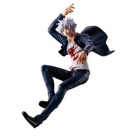 JUJUTSU KAISEN - Kaigyoku/Gyokusetsu - 弐 - Satoru Gojo [Ichiban-Kuji Prize A]