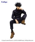 JUJUTSU KAISEN - Noodle Stopper Figure - Megumi Fushiguro