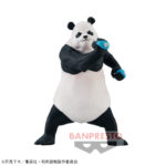 JUJUTSU KAISEN - Jufutsu no Waza -Panda-