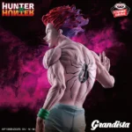HUNTER x HUNTER - HISOKA - GRANDISTA