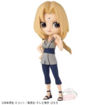 NARUTO SHIPPUDEN - Q posket - Tsunade