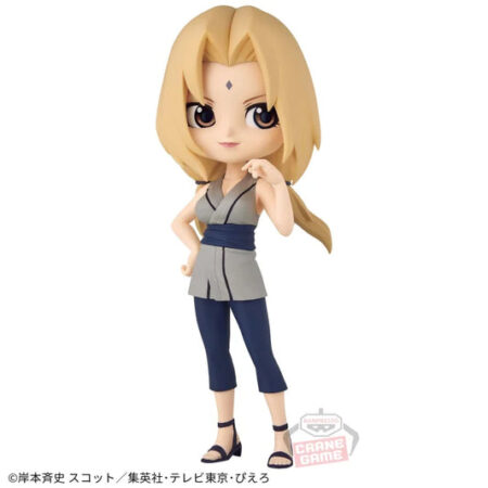 NARUTO SHIPPUDEN - Q posket - Tsunade