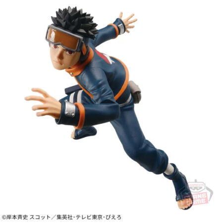 NARUTO SHIPPUDEN - VIBRATION STARS - Uchiha Obito