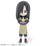 NARUTO SHIPPUDEN - Q posket - Orochimaru