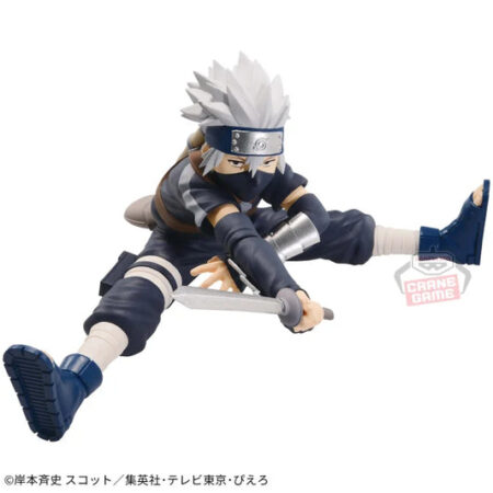 NARUTO SHIPPUDEN - VIBRATION STARS - Hatake Kakashi III