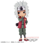 NARUTO SHIPPUDEN - Q posket - Jiraiya