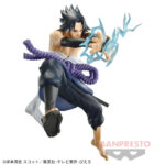 NARUTO SHIPPUDEN - VIBRATION STARS - Uchiha Sasuke