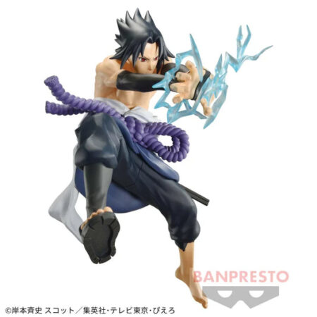 NARUTO SHIPPUDEN - VIBRATION STARS - Uchiha Sasuke