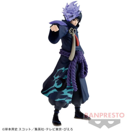 NARUTO SHIPPUDEN - Uchiha Sasuke - Figure (TV Anime 20th Anniversary Costume)