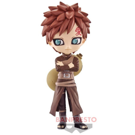 NARUTO SHIPPUDEN - Q posket - Gaara B