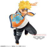 BORUTO: NARUTO NEXT GENERATIONS - VIBRATION STARS - Uzumaki Boruto II