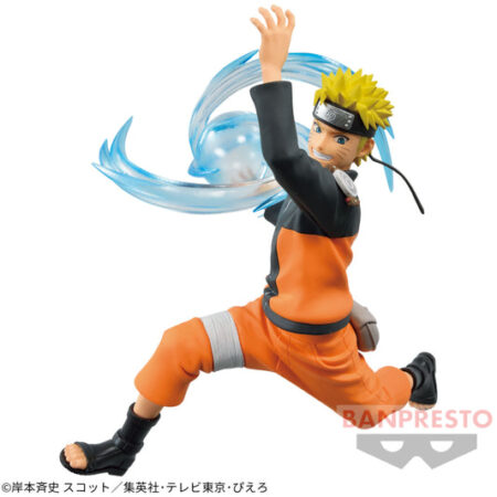 NARUTO SHIPPUDEN - EFFECTREME - Uzumaki Naruto