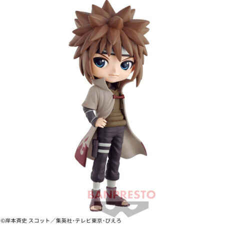 NARUTO SHIPPUDEN - Q posket - Minato Namikaze B