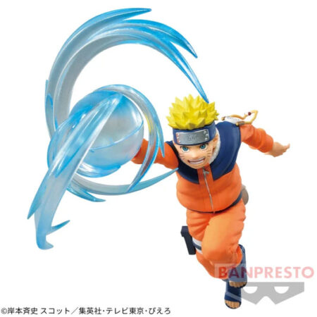 NARUTO SHIPPUDEN - EFFECTREME - Uzumaki Naruto