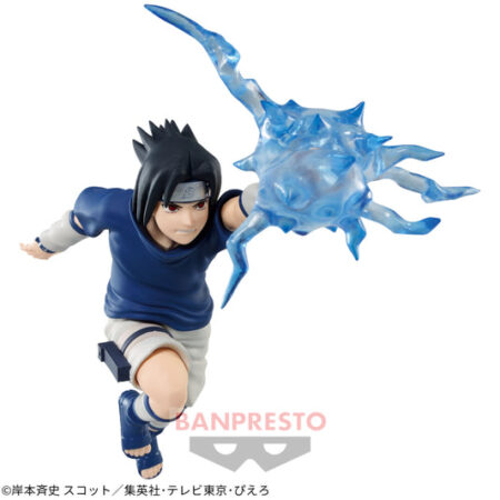 NARUTO SHIPPUDEN - EFFECTREME - Uchiha Sasuke