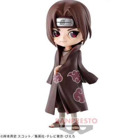 NARUTO SHIPPUDEN - Q posket - Itachi Uchiha B