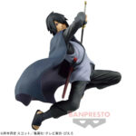 BORUTO: NARUTO NEXT GENERATIONS VIBRATION STARS - Uchiha Sasuke