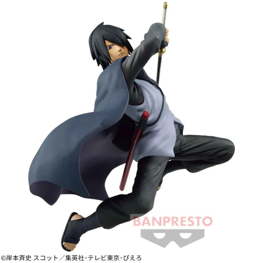 BORUTO: NARUTO NEXT GENERATIONS VIBRATION STARS - Uchiha Sasuke