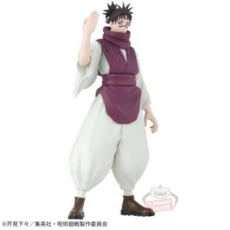 JUJUTSU KAISEN - Jukon no Kata - Choso